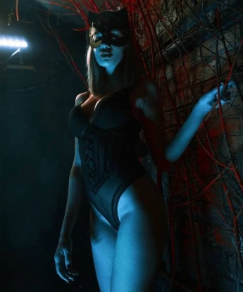 Анкета проститутки Фатима - город Ак-Довурак, 21 год, №14517