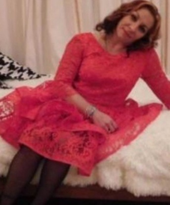 Анкета проститутки Ирина - город Ак-Довурак, 45 лет, №4157